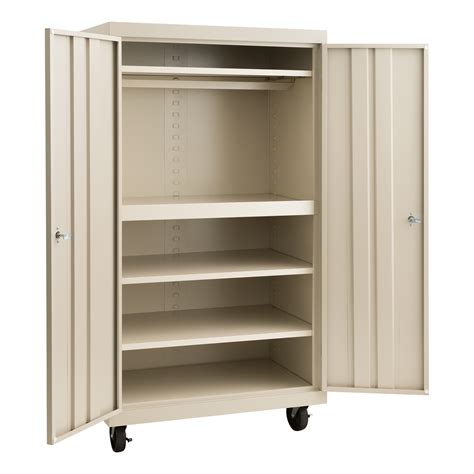 industrial steel rolling storage cabinet|heavy duty rolling storage cabinet.